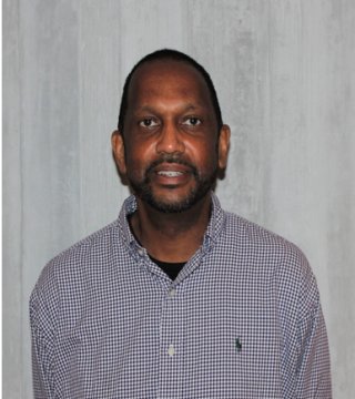 david-hinton